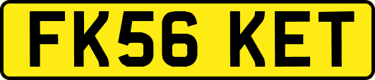 FK56KET