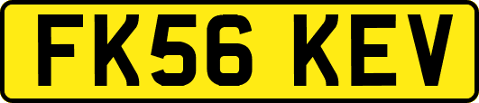 FK56KEV