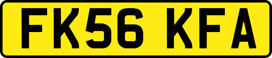 FK56KFA