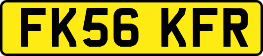 FK56KFR