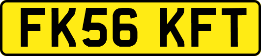FK56KFT