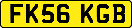 FK56KGB