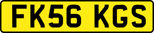 FK56KGS