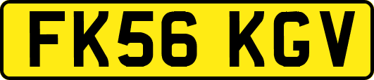 FK56KGV