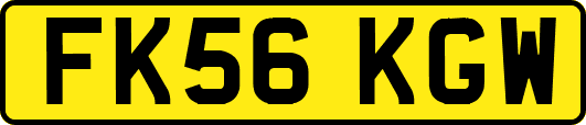 FK56KGW