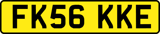 FK56KKE
