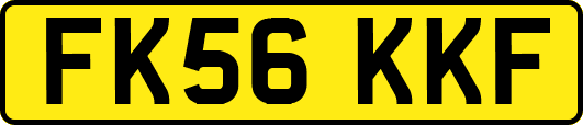 FK56KKF