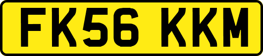 FK56KKM