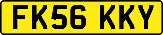 FK56KKY