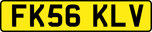FK56KLV
