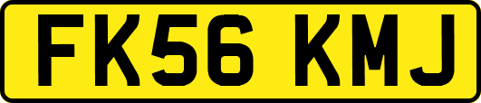 FK56KMJ
