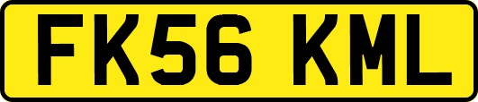 FK56KML
