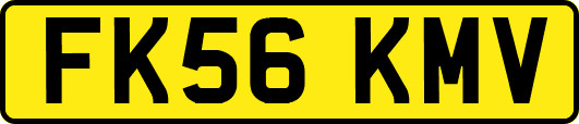 FK56KMV