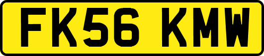 FK56KMW