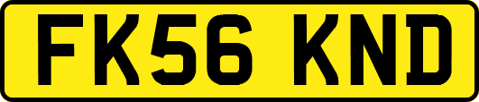 FK56KND