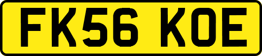 FK56KOE
