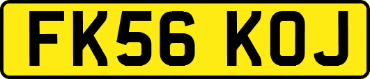 FK56KOJ