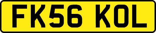 FK56KOL