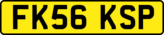 FK56KSP