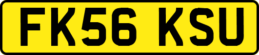 FK56KSU