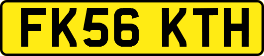 FK56KTH