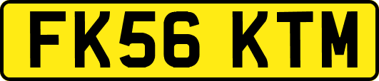 FK56KTM