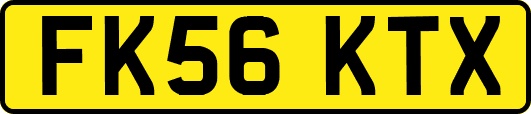 FK56KTX