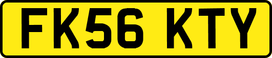 FK56KTY