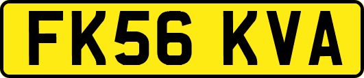 FK56KVA