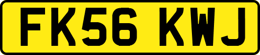 FK56KWJ
