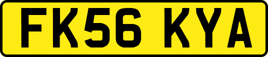 FK56KYA