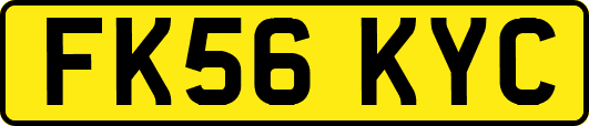 FK56KYC