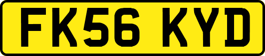 FK56KYD