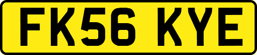 FK56KYE
