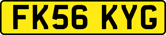 FK56KYG
