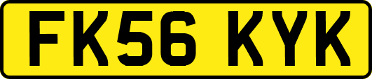FK56KYK
