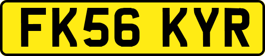 FK56KYR
