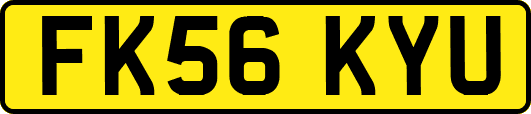 FK56KYU
