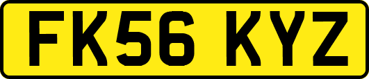 FK56KYZ
