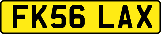 FK56LAX