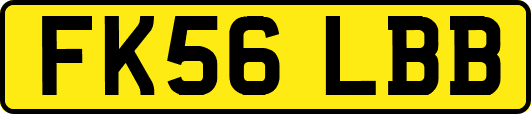 FK56LBB