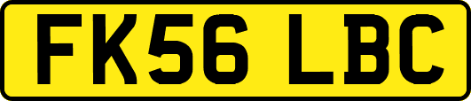 FK56LBC