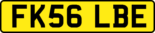 FK56LBE