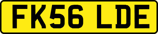FK56LDE