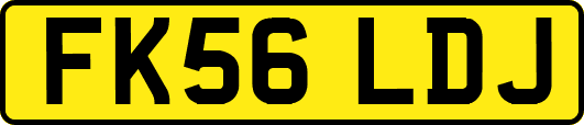 FK56LDJ