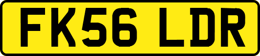 FK56LDR