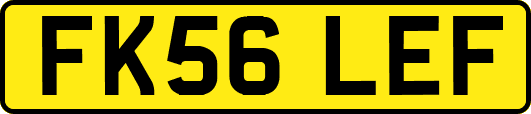 FK56LEF