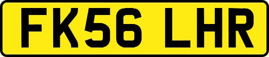 FK56LHR