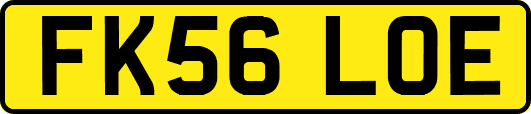 FK56LOE