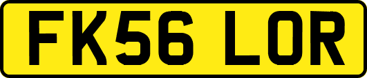 FK56LOR